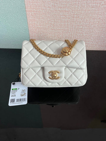 Makersluxe Bags - CHL Bags - 2468