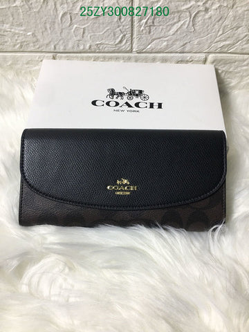 Makersluxeras - CAH Wallet - 134