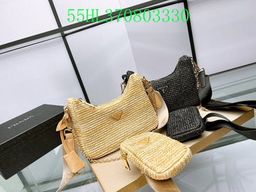 Makersluxe Bags - PDA Bags - 4082