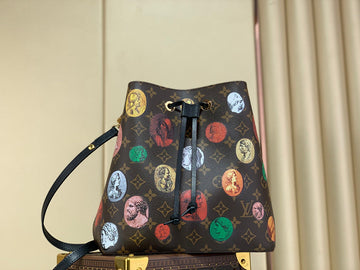 Makersluxe Bags - VL Bags - 4985