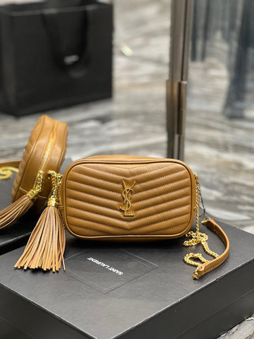 Makersluxe Bags - SLY Bags - 748