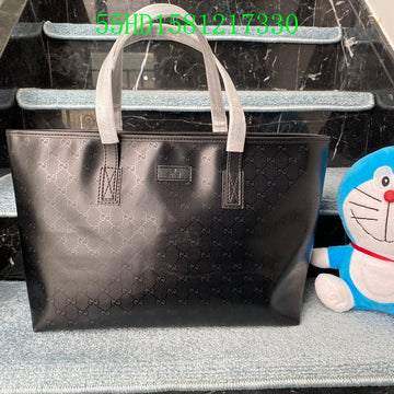 Makersluxe Fashion - GCI Bags - 10889