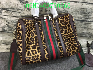 Makersluxe Fashion - GCI Bags - 11312