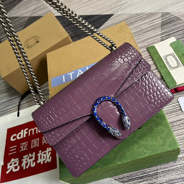 Makersluxe Bags - GCI Bags - 5751