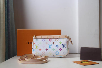 MLB Fashion Lu-Vi bags - 1693