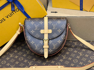 Makersluxe - LOV Bags - 500