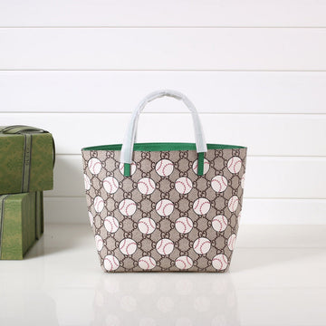 Makersluxe Bags - GCI Bags - 588
