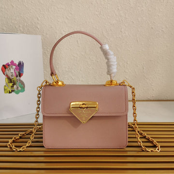 Makersluxe Bags - PDA Bags - 1442