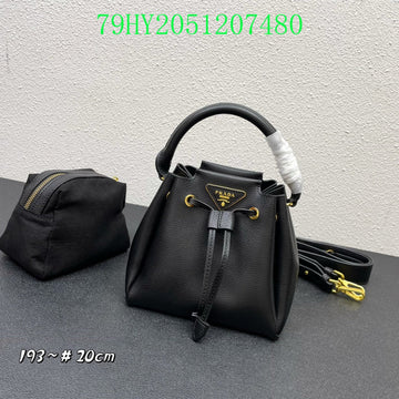 Makersluxe Bags - PDA Bags - 3723