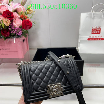 Makersluxeras - CHL Bags - 945