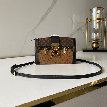 Makersluxe Fashion Lu-Vi bags - 17391