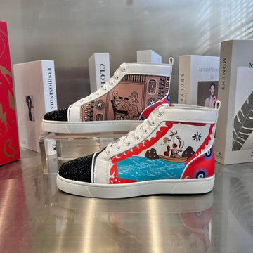 Makersluxe - CBL Women Shoes - 285