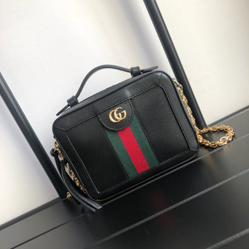 Makersluxe Bags - GCI Bags - 7237