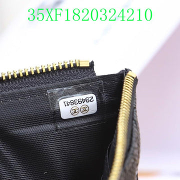 Makersluxeras - CHL Wallet - 2426