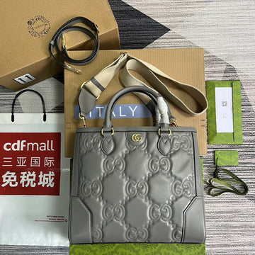 Makersluxe Bags - GCI Bags - 7552
