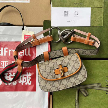 GUI2 Bags - Fashion Bags  446