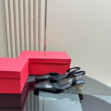 Makersluxe - FGO Women Shoes - 219