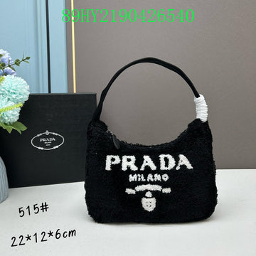 Makersluxe Bags - PDA Bags - 3353
