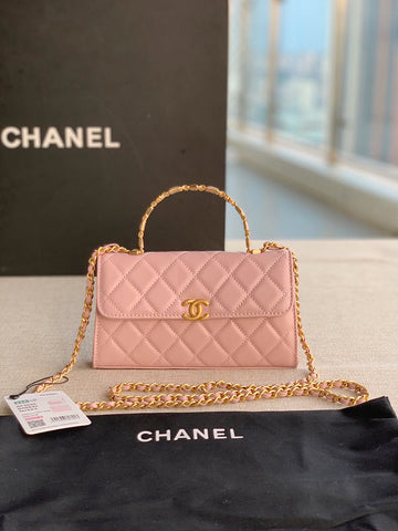 Makersluxe Bags - CHL Bags - 2862