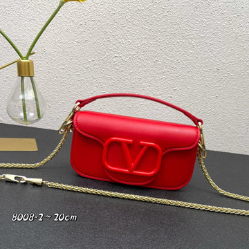 Makersluxe Bags - VTO Bags - 636