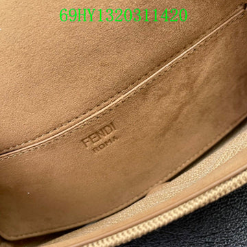 Makersluxeras - FDE Bags - 1860