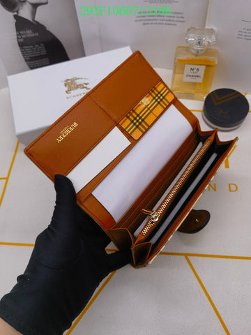 Makersluxeras - BOR Wallet - 011
