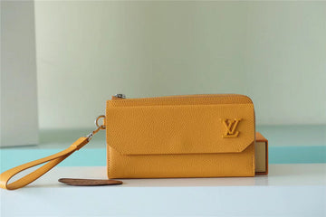 Makersluxe Fashion Lu-Vi bags - 10684