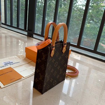 LOV2 Bags - Makersluxe Bags  848