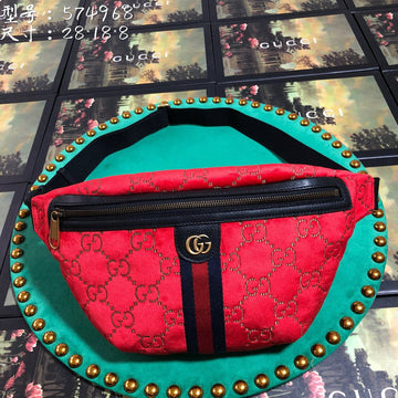Makersluxe Fashion - GCI Bags - 8592