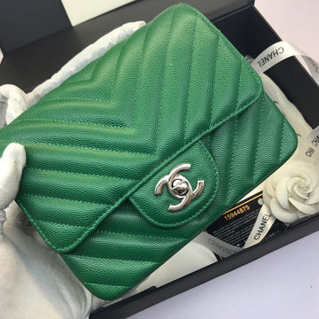 Makersluxe Bags - CHL Bags - 6559