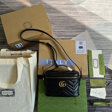 Makersluxe Bags - GCI Bags - 6728