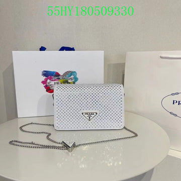 Makersluxe Bags - PDA Bags - 4390