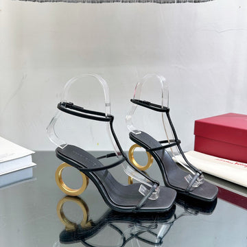 Makersluxe - FGO Women Shoes - 341