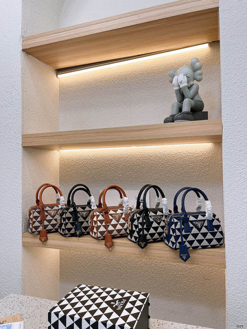 Makersluxe Bags - PDA Bags - 656