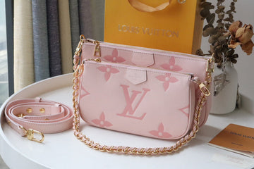 MLB Fashion Lu-Vi bags - 370