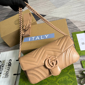 Makersluxe Bags - GCI Bags - 5441