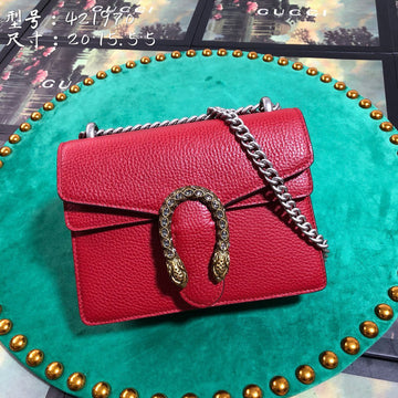 GUI2 Bags - Fashion Bags  1230