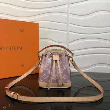 Makersluxe Fashion Lu-Vi bags - 11410