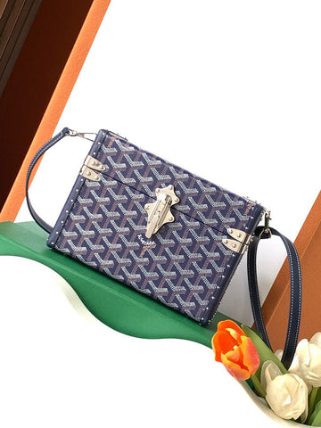 Makersluxe - GYO Bags - 323