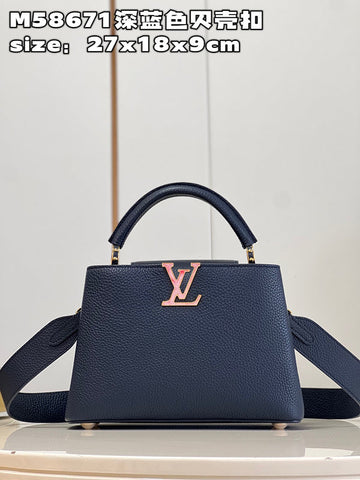 Makersluxe Bags - VL Bags - 1449