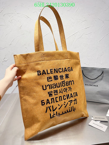 Makersluxe Bags - BGA Bags - 1921