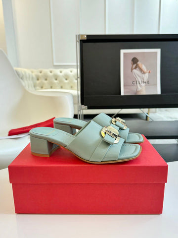 Makersluxe - FGO Women Shoes - 216