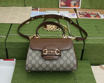 Makersluxe Bags - GCI Bags - 633