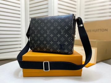 Makersluxe Fashion Lu-Vi bags - 17651