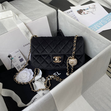 Makersluxe Bags - CHL Bags - 7659