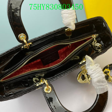 Makersluxeras - DOR Bags - 1402