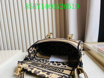 Makersluxeras - DOR Bags - 1601