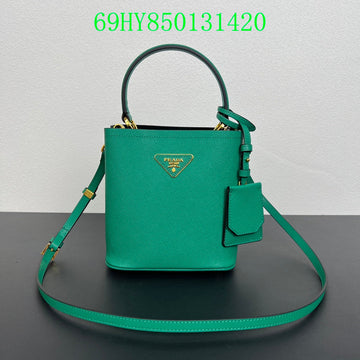 Makersluxe Bags - PDA Bags - 3597
