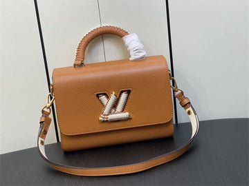 Makersluxe - LOV Bags - 125