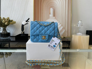 Makersluxe Bags - CHL Bags - 2021